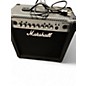 Used Marshall MG15CFX Guitar Combo Amp thumbnail