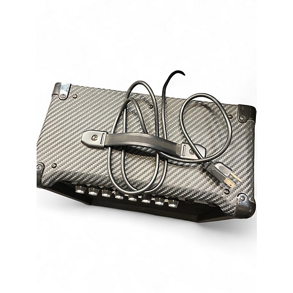 Used Marshall MG15CFX Guitar Combo Amp