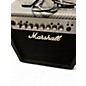 Used Marshall MG15CFX Guitar Combo Amp