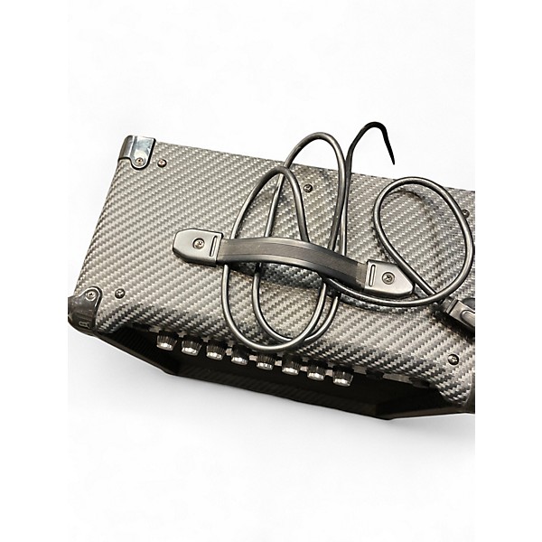 Used Marshall MG15CFX Guitar Combo Amp