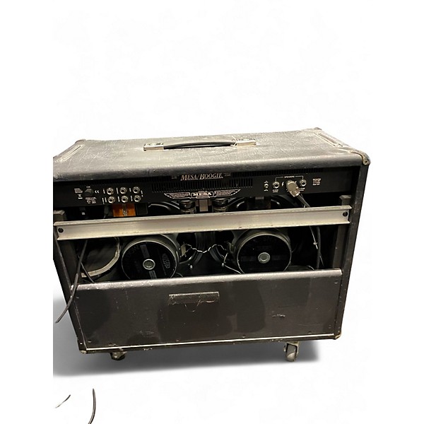 Used MESA/Boogie Express 5:50 2x12 50W Tube Guitar Combo Amp