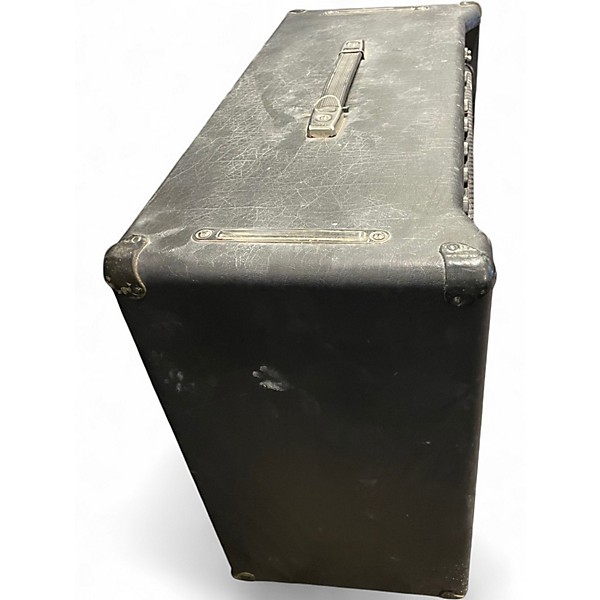 Used MESA/Boogie Express 5:50 2x12 50W Tube Guitar Combo Amp