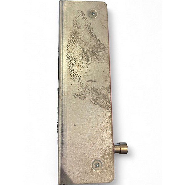 Used TC Electronic Blood Moon Phaser Effect Pedal