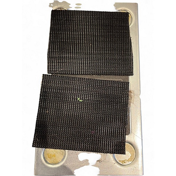 Used TC Electronic Blood Moon Phaser Effect Pedal