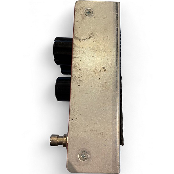 Used TC Electronic Blood Moon Phaser Effect Pedal