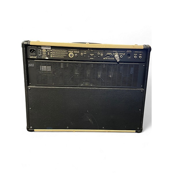 Used Egnater Renegade 65W Tube Guitar Amp Head