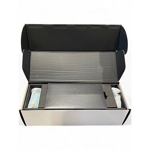 Used Paint Audio Midi Captain Effect Processor