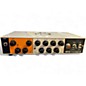 Used 2020s Orange Amplifiers Gain baby 100 Solid State Guitar Amp Head thumbnail