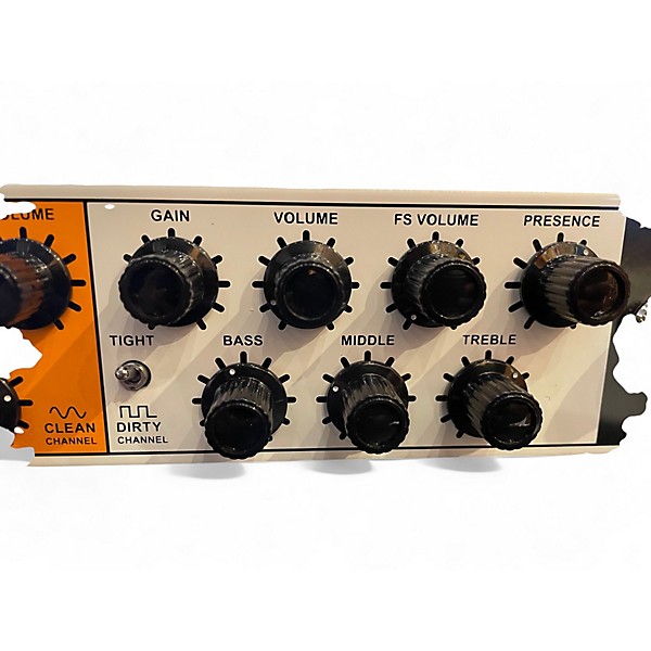 Used 2020s Orange Amplifiers Gain baby 100 Solid State Guitar Amp Head