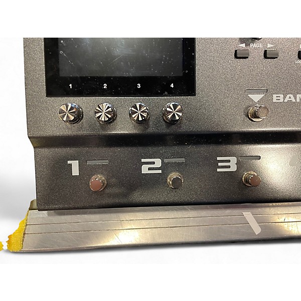 Used 2020s BOSS GX-100 Effect Processor