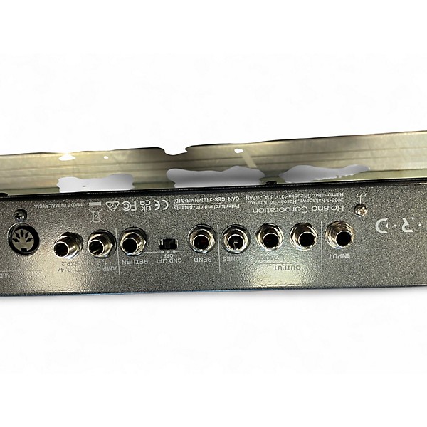 Used 2020s BOSS GX-100 Effect Processor