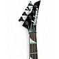 Used 2025 Jackson RR-B Black Electric Bass Guitar