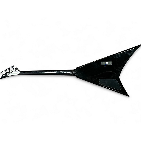 Used 2025 Jackson RR-B Black Electric Bass Guitar
