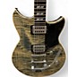 Used Yamaha RS720B ASH GRAY Solid Body Electric Guitar