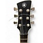 Used Yamaha RS720B ASH GRAY Solid Body Electric Guitar