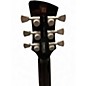 Used Yamaha RS720B ASH GRAY Solid Body Electric Guitar