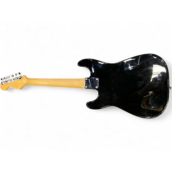Used Squier Mini Affinity Stratocaster BLACK Electric Guitar