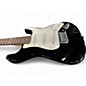 Used Squier Mini Affinity Stratocaster BLACK Electric Guitar
