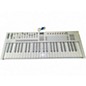 Used Novation LAUNCHKEY 49 MK4 WHITE MIDI Controller thumbnail
