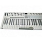 Used Novation LAUNCHKEY 49 MK4 WHITE MIDI Controller