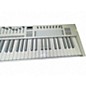 Used Novation LAUNCHKEY 49 MK4 WHITE MIDI Controller