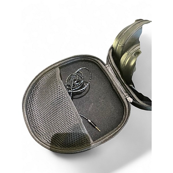 Used Steven Slate VSX HEADPHONES Studio Headphones