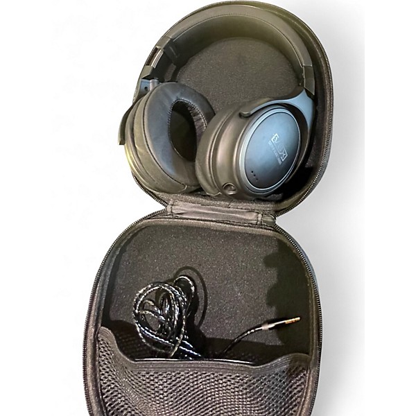 Used Steven Slate VSX HEADPHONES Studio Headphones