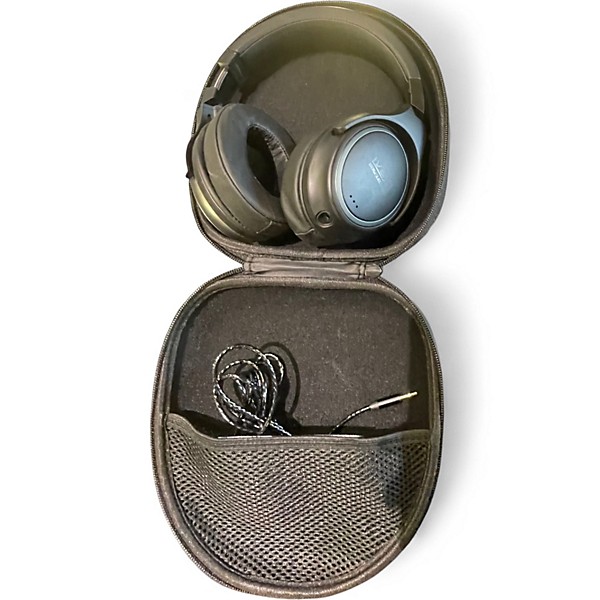 Used Steven Slate VSX HEADPHONES Studio Headphones