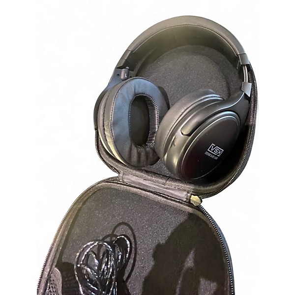 Used Steven Slate VSX HEADPHONES Studio Headphones
