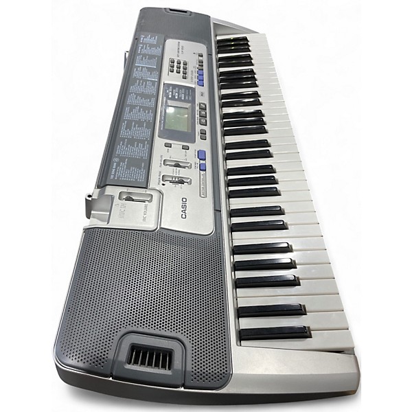 Used Casio LK100 Portable Keyboard