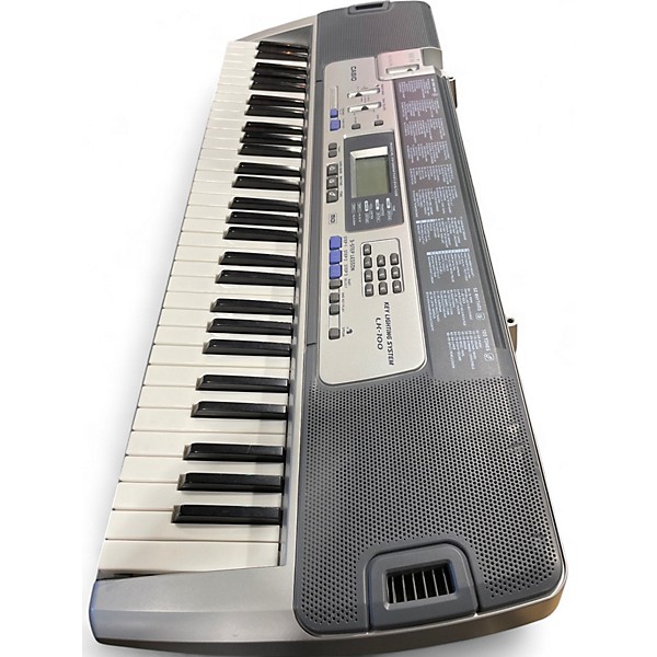 Used Casio LK100 Portable Keyboard