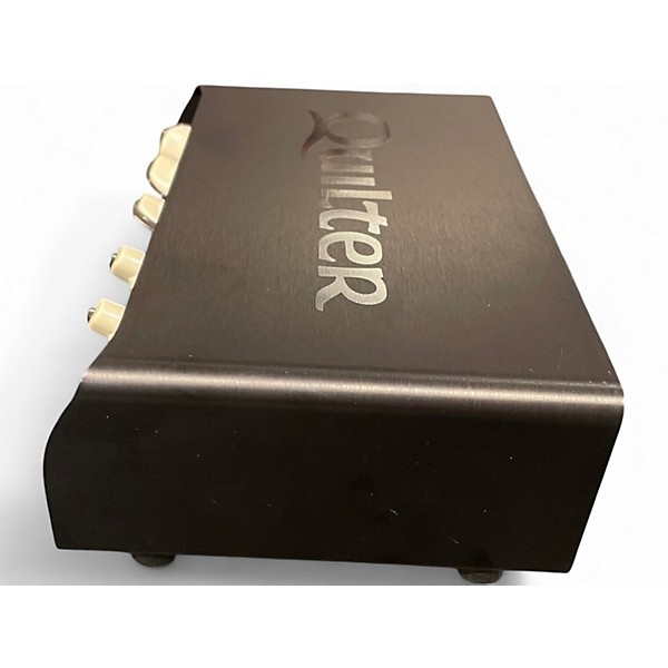 Used Quilter Labs 101 MINI HEAD Solid State Guitar Amp Head