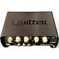 Used Quilter Labs 101 MINI HEAD Solid State Guitar Amp Head