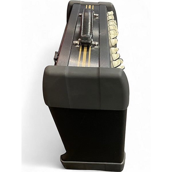 Used Quilter Labs MICRO PRO MACH 2 HD 12 Guitar Combo Amp