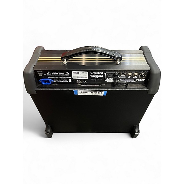 Used Quilter Labs MICRO PRO MACH 2 HD 12 Guitar Combo Amp