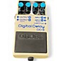 Used BOSS DD8 Effect Pedal thumbnail