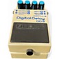 Used BOSS DD8 Effect Pedal