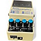 Used BOSS DD8 Effect Pedal