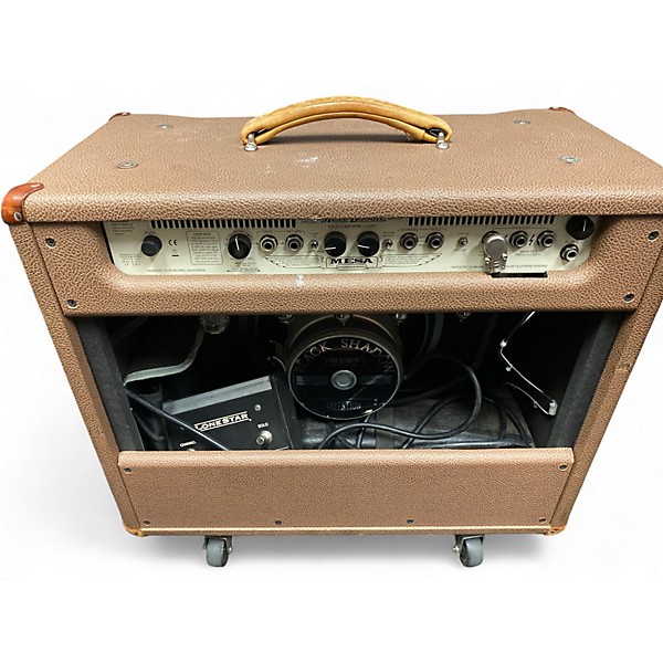 Used MESA/Boogie Lone Star Special 1x12 30W Tube Guitar Combo Amp