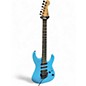 Used Charvel Pro-Mod So-Cal Style 1 HSS Blue Solid Body Electric Guitar thumbnail