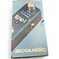 Used Acoustic LOOP 1 Pedal thumbnail
