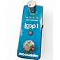 Used Acoustic LOOP 1 Pedal