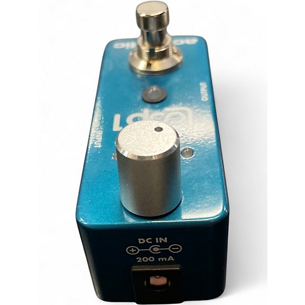 Used Acoustic LOOP 1 Pedal