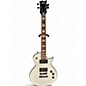 Used ESP EC-256 WHITE Solid Body Electric Guitar thumbnail
