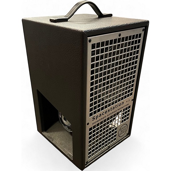Used Centerpoint Stereo Spacestation Powered Monitor