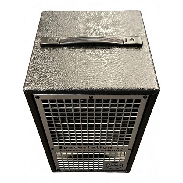 Used Centerpoint Stereo Spacestation Powered Monitor