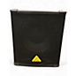 Used Behringer Eurolive B1200D Pro Powered Subwoofer thumbnail