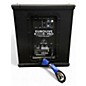 Used Behringer Eurolive B1200D Pro Powered Subwoofer