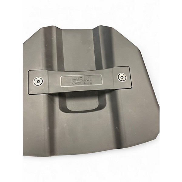 Used Mackie SRM212 Powered Speaker