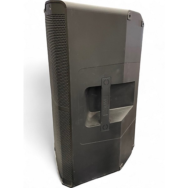 Used Mackie SRM212 Powered Speaker